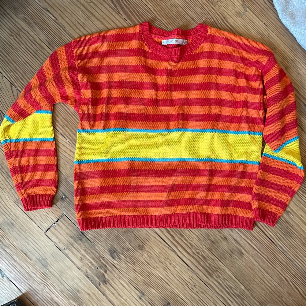 Vintage sweater